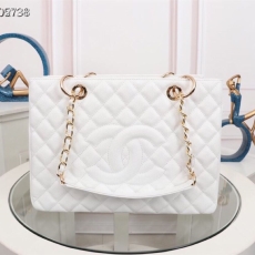 Chanel Shopping Bags